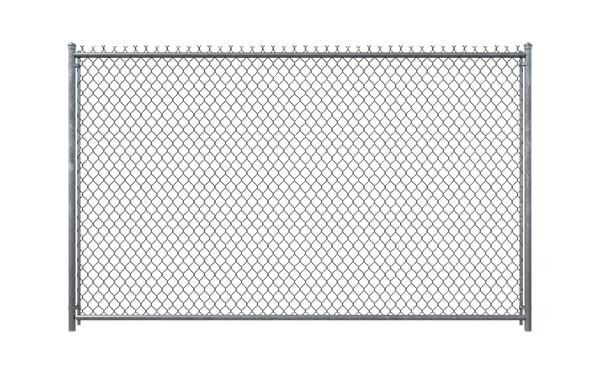 temporary chain link fencing can be rented for durations ranging from a few days to several months, depending on the customers needs